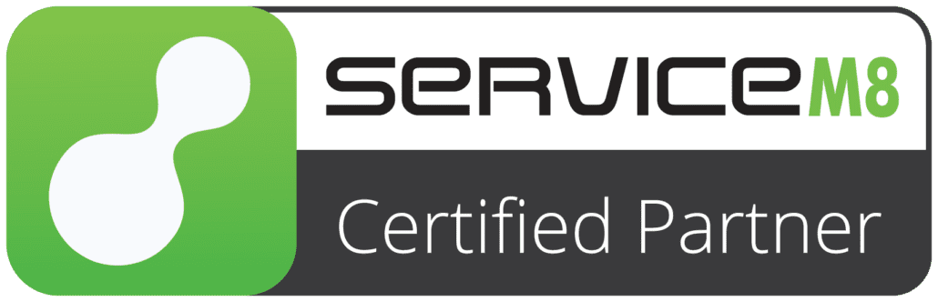 ServiceM8 - Job Management | Certified Partner